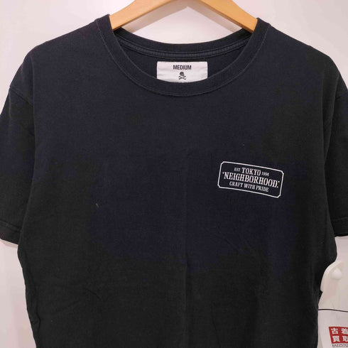ネイバーフッド NEIGHBORHOOD プリントTシャツ メンズ
