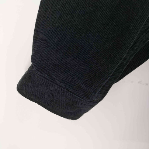 コムデギャルソンオム COMME des GARCONS HOMME 田中オム コーデュロイ 襟付きブルゾン スイングトップ メンズ