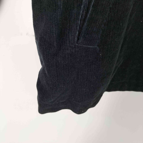 コムデギャルソンオム COMME des GARCONS HOMME 田中オム コーデュロイ 襟付きブルゾン スイングトップ メンズ