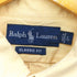 ラルフローレン RALPH LAUREN CLASSIC FIT ポニー刺繍 ボタンダウンシャツ メンズ import:L