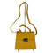 ペレボルサ PELLE BORSA 2WAY レザーショルダーバッグ レディース