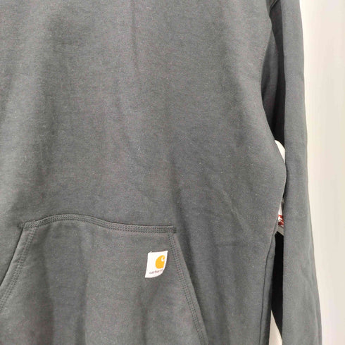 カーハート Carhartt Loose Fit Midweight Pullover Hoodie プルオーバーパーカー メンズ import:M