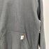 カーハート Carhartt Loose Fit Midweight Pullover Hoodie プルオーバーパーカー メンズ import:M