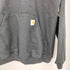 カーハート Carhartt Loose Fit Midweight Pullover Hoodie プルオーバーパーカー メンズ import:M