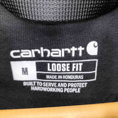 カーハート Carhartt Loose Fit Midweight Pullover Hoodie プルオーバーパーカー メンズ import:M
