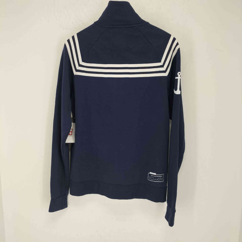 MOODS OF NORWAY ライントラックジャージ メンズ import:L