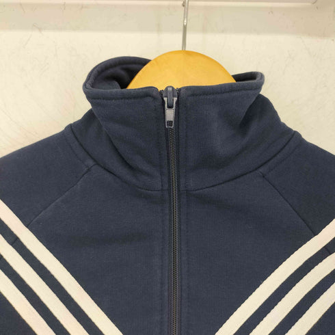 MOODS OF NORWAY ライントラックジャージ メンズ import:L