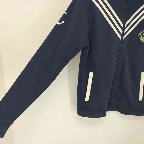 MOODS OF NORWAY ライントラックジャージ メンズ import:L