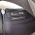 マッシモデュッティ Massimo Dutti ノースリーブ ウエストタックタイトワンピース レディース