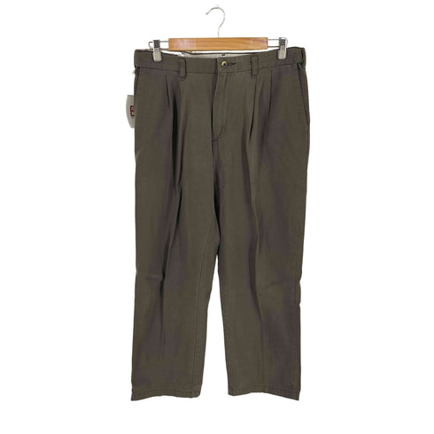 ラングラー Wrangler 2タックチノパンツ メンズ 34 30