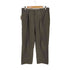 ラングラー Wrangler 2タックチノパンツ メンズ 34 30