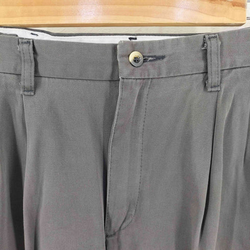ラングラー Wrangler 2タックチノパンツ メンズ 34 30