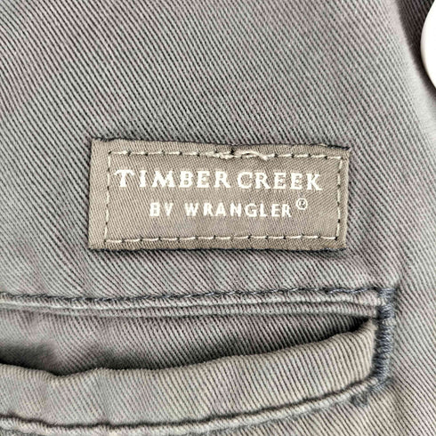 ラングラー Wrangler 2タックチノパンツ メンズ 34 30