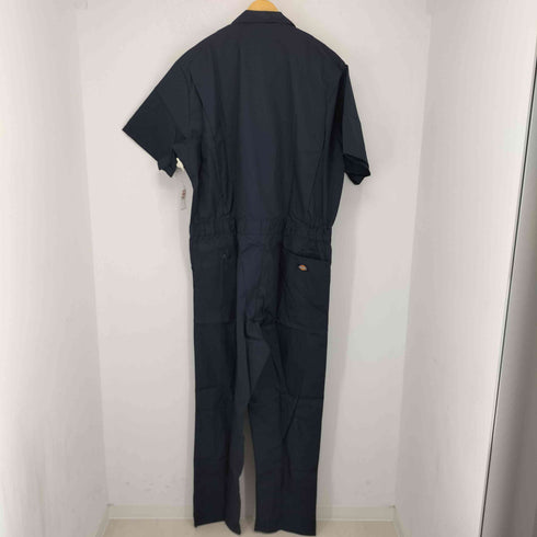 ディッキーズ Dickies SHORT SLEEVE COVERALL メンズ 2XRG