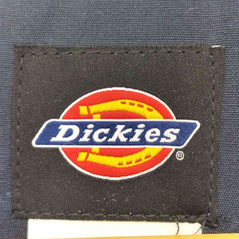 ディッキーズ Dickies SHORT SLEEVE COVERALL メンズ 2XRG