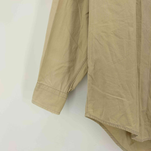 ポロカントリーラルフローレン POLO COUNTRY RALPH LAUREN 80-90s 初期タグ ポニー刺繍 ボタンダウン シャツ ポロカン メンズ import:M