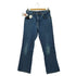 リー Lee 70-80s 202-0341 42TALON フレア ブーツカットデニムパンツ メンズ 31×30