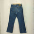 リー Lee 70-80s 202-0341 42TALON フレア ブーツカットデニムパンツ メンズ 31×30