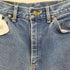 リー Lee 70-80s 202-0341 42TALON フレア ブーツカットデニムパンツ メンズ 31×30