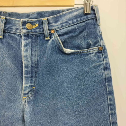 リー Lee 70-80s 202-0341 42TALON フレア ブーツカットデニムパンツ メンズ 31×30