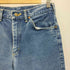 リー Lee 70-80s 202-0341 42TALON フレア ブーツカットデニムパンツ メンズ 31×30