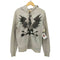 デニムアンドサプライ ラルフローレン DENIM & SUPPLY RALPH LAUREN Y2K イーグルプリント ジップアップパーカー メンズ import:S