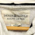 デニムアンドサプライ ラルフローレン DENIM & SUPPLY RALPH LAUREN Y2K イーグルプリント ジップアップパーカー メンズ import:S