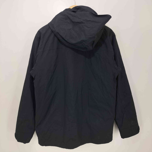ザノースフェイス THE NORTH FACE Makalu Triclimate Jacket マカルトリクライメイトジャケット メンズ import:M