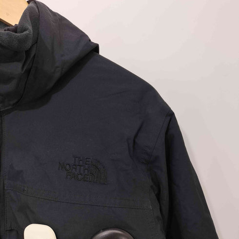 ザノースフェイス THE NORTH FACE Makalu Triclimate Jacket マカルトリクライメイトジャケット メンズ import:M