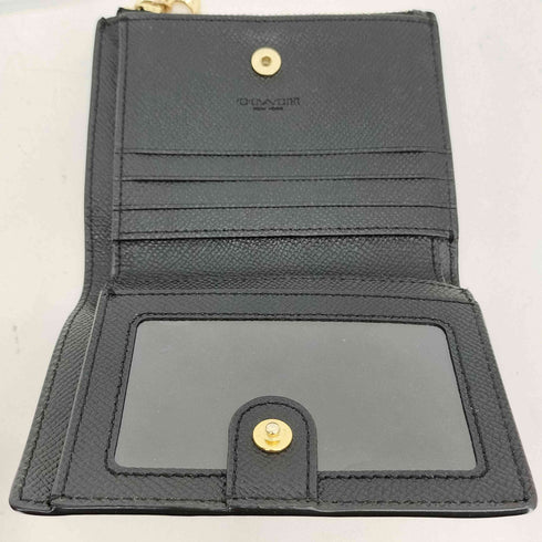 コーチ COACH 二つ折りパスケース ミニウォレット レディース