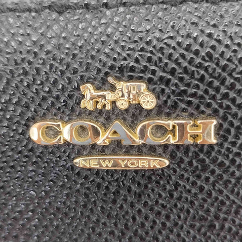 コーチ COACH 二つ折りパスケース ミニウォレット レディース