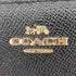 コーチ COACH 二つ折りパスケース ミニウォレット レディース