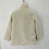 ザラ ZARA トグル テディベアコート レディース import:M