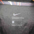 ナイキ NIKE スウッシュロゴ刺繍 フラップポケット サイドメッシュ ナイロン ウィンド ブレーカー メンズ import:L
