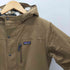 パタゴニア patagonia 18AW Boys Infurno Jacket ボーイズ インファーノ ジャケット 裏地 総柄 フリース メンズ import:XXL