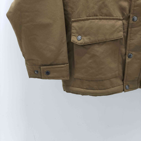 パタゴニア patagonia 18AW Boys Infurno Jacket ボーイズ インファーノ ジャケット 裏地 総柄 フリース メンズ import:XXL
