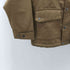パタゴニア patagonia 18AW Boys Infurno Jacket ボーイズ インファーノ ジャケット 裏地 総柄 フリース メンズ import:XXL