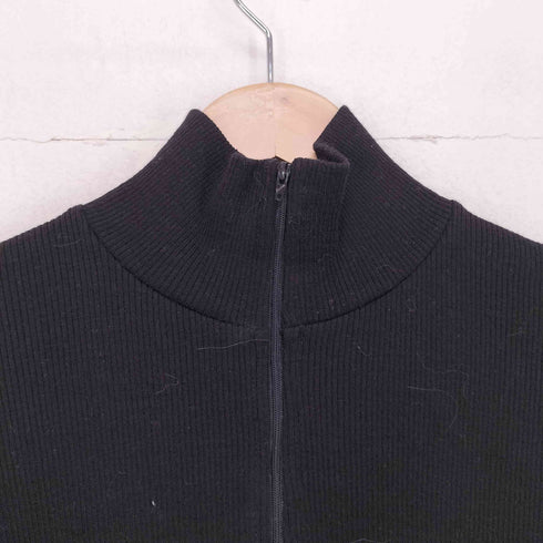 ワイズフォーメン Ys for men 90S 茶タグ ハイネックリブニット メンズ 3
