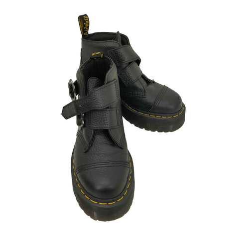 ドクターマーチン Dr.Martens QUAD RETRO DEVON FLWR レディース UK4