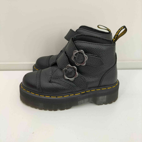 ドクターマーチン Dr.Martens QUAD RETRO DEVON FLWR レディース UK4