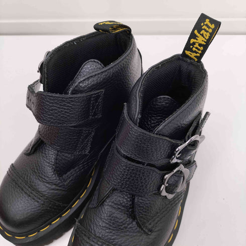 ドクターマーチン Dr.Martens QUAD RETRO DEVON FLWR レディース UK4