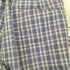 ジャンポールゴルチエオム Jean Paul GAULTIER HOMME 90S チェック柄エステルパンツ メンズ 48