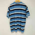 エルエルビーン L.L.Bean ボーダーポロシャツ メンズ import:L