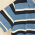 エルエルビーン L.L.Bean ボーダーポロシャツ メンズ import:L