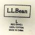 エルエルビーン L.L.Bean ボーダーポロシャツ メンズ import:L