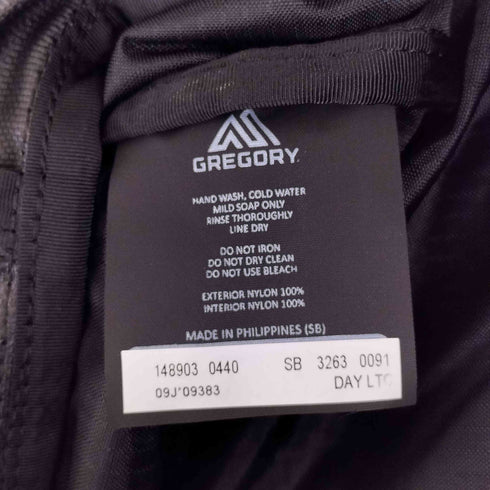 グレゴリー GREGORY デイパック LTC メンズ