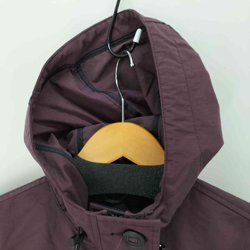 カナダグース CANADA GOOSE ナイロン レイドジャケット 2400L レディース import:XS