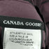 カナダグース CANADA GOOSE ナイロン レイドジャケット 2400L レディース import:XS