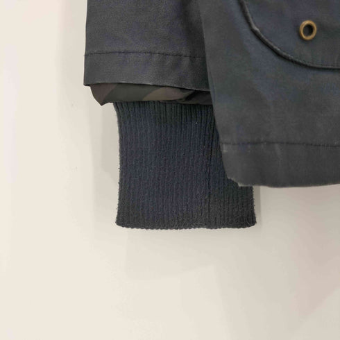 襟コードュロイ ハンティングジャケット メンズ import:M