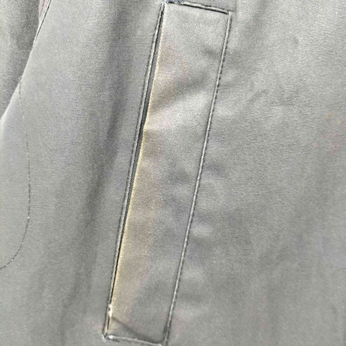 襟コードュロイ ハンティングジャケット メンズ import:M